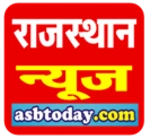 Logo of Rajasthan News राजस्थान न्यूज android Application 